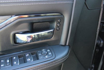 2025 RAM 2500 Limited