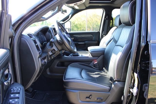 2025 RAM 2500 Limited