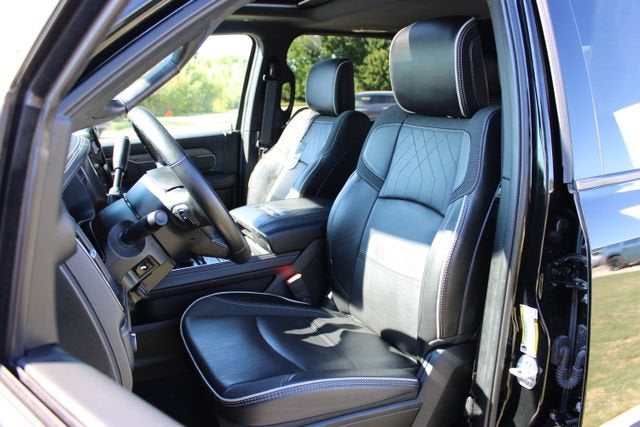 2025 RAM 2500 Limited