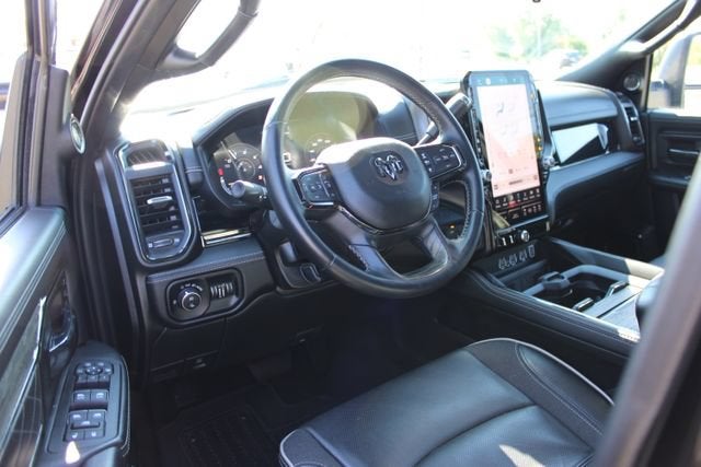 2025 RAM 2500 Limited
