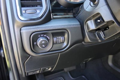 2025 RAM 2500 Limited