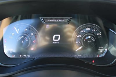 2025 RAM 2500 Limited