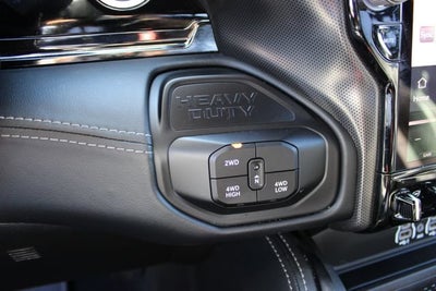 2025 RAM 2500 Limited