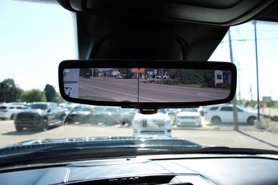 2025 RAM 2500 Limited