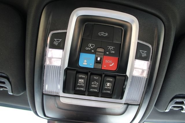 2025 RAM 2500 Limited