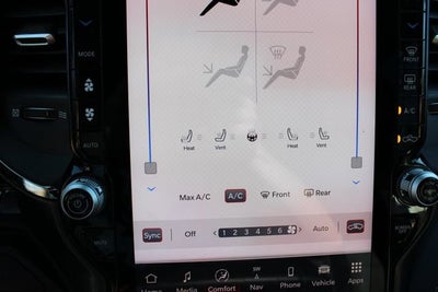 2025 RAM 2500 Limited