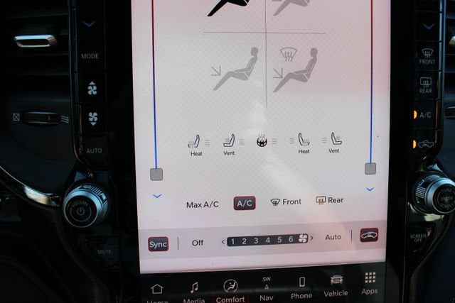 2025 RAM 2500 Limited
