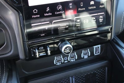 2025 RAM 2500 Limited