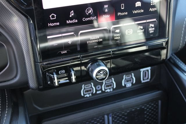 2025 RAM 2500 Limited
