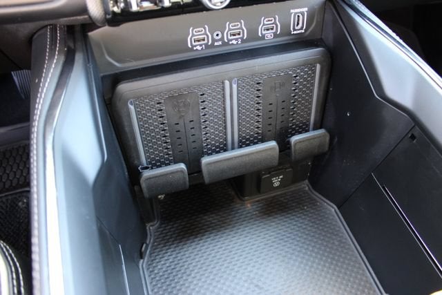 2025 RAM 2500 Limited