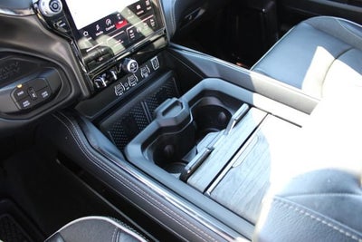 2025 RAM 2500 Limited