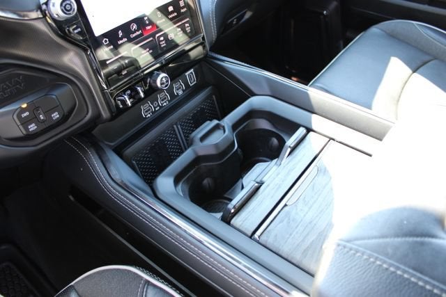 2025 RAM 2500 Limited
