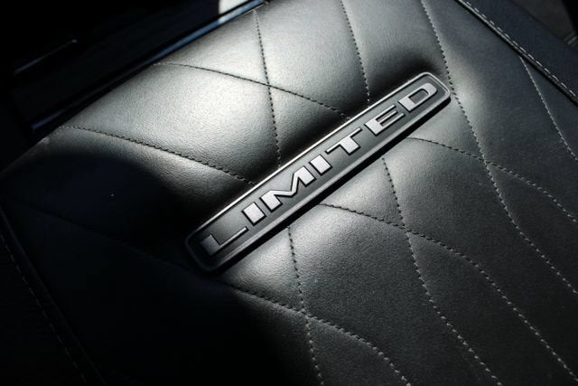 2025 RAM 2500 Limited