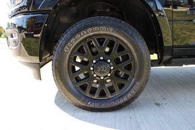 2025 RAM 2500 Limited