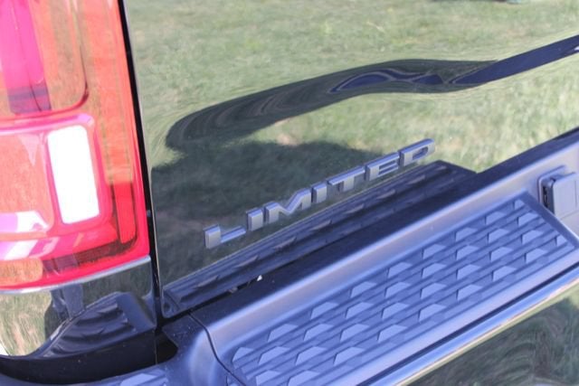 2025 RAM 2500 Limited