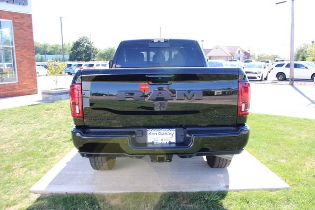 2025 RAM 2500 Limited