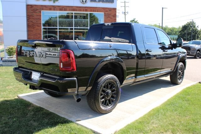2025 RAM 2500 Limited