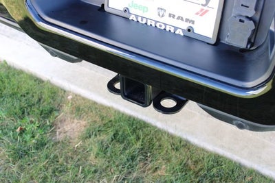 2025 RAM 2500 Limited