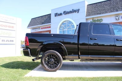 2025 RAM 2500 Limited