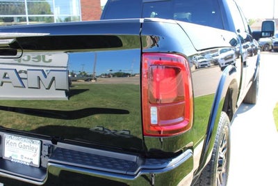 2025 RAM 2500 Limited