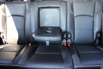 2025 RAM 2500 Limited