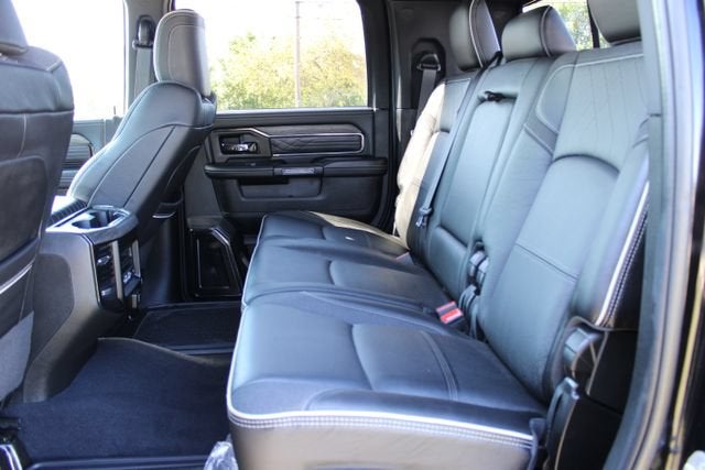 2025 RAM 2500 Limited