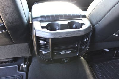 2025 RAM 2500 Limited