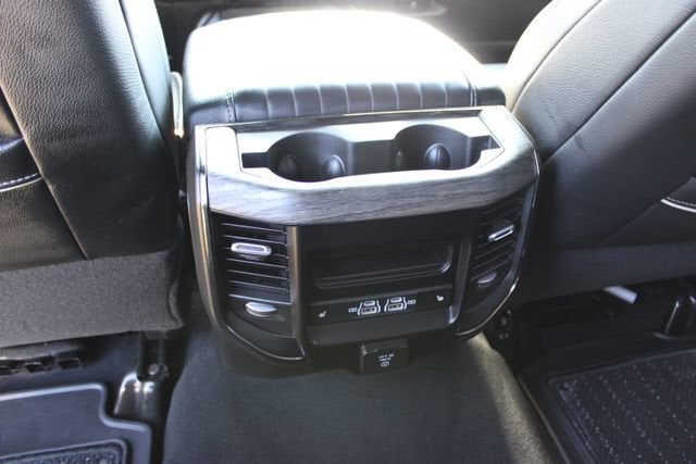 2025 RAM 2500 Limited