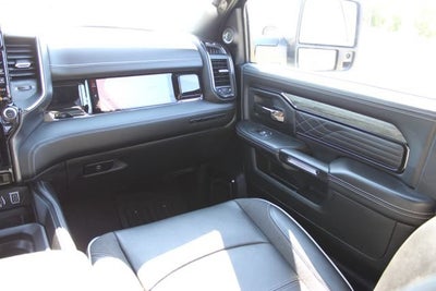 2025 RAM 2500 Limited