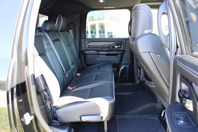 2025 RAM 2500 Limited