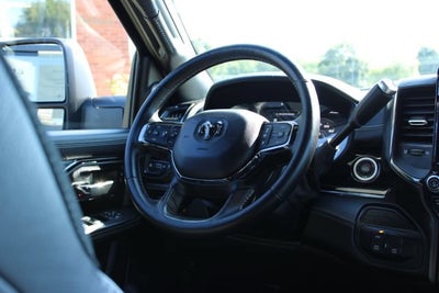 2025 RAM 2500 Limited