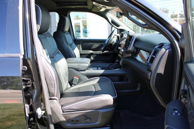 2025 RAM 2500 Limited