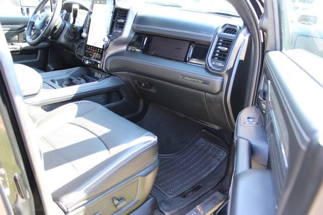2025 RAM 2500 Limited