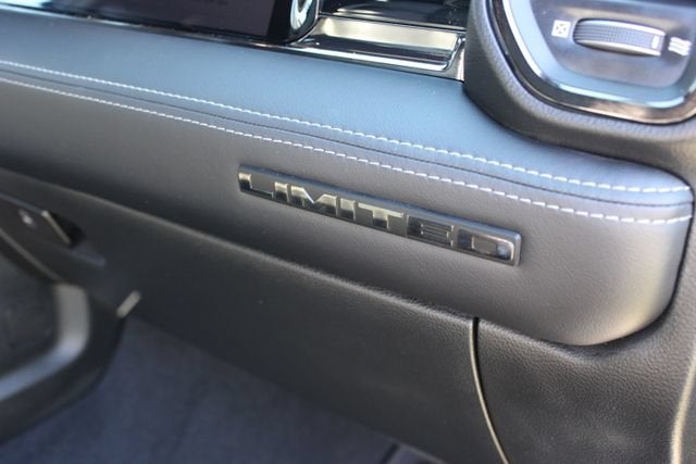2025 RAM 2500 Limited