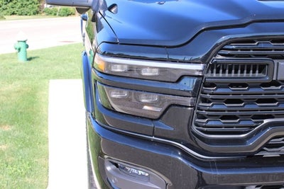 2025 RAM 2500 Limited