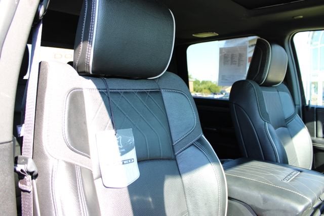 2025 RAM 2500 Limited