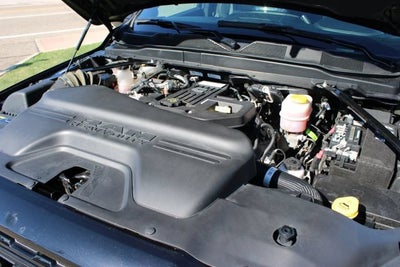 2025 RAM 2500 Limited