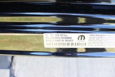 2025 RAM 2500 Limited