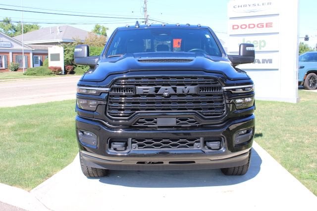 2025 RAM 2500 Limited