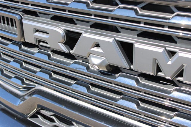 2025 RAM 2500 Limited