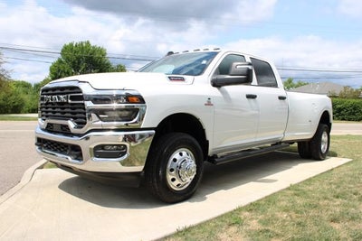 2025 RAM 3500 Tradesman