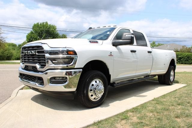 2025 RAM 3500 Tradesman