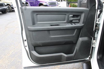 2025 RAM 3500 Tradesman