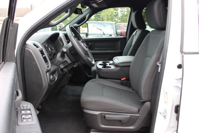 2025 RAM 3500 Tradesman