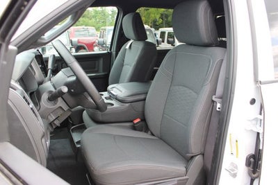 2025 RAM 3500 Tradesman