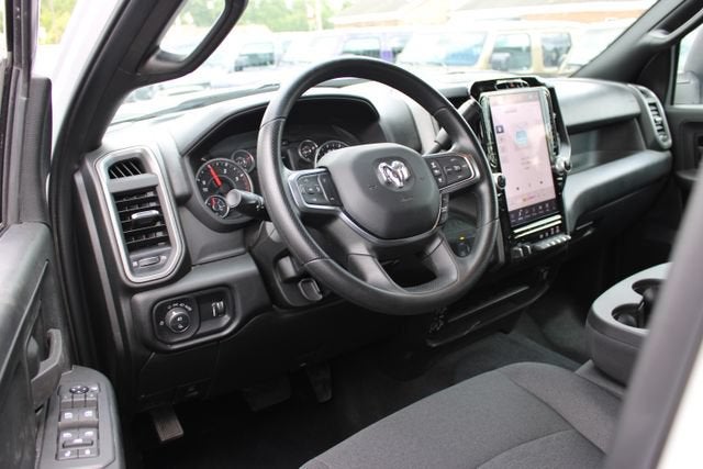 2025 RAM 3500 Tradesman