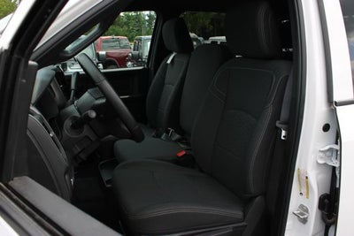 2025 RAM 3500 Tradesman