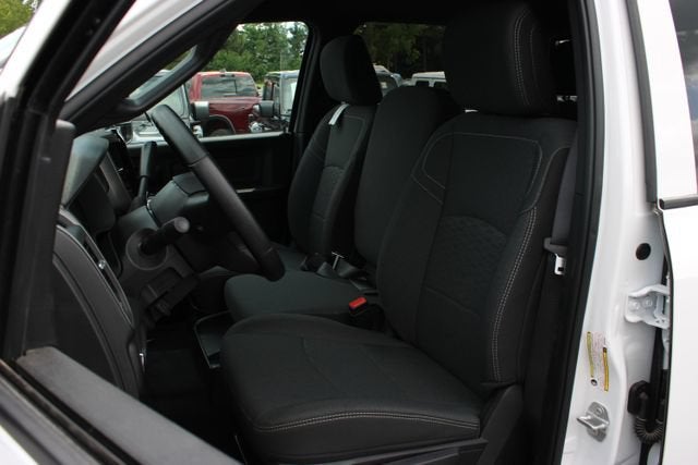 2025 RAM 3500 Tradesman