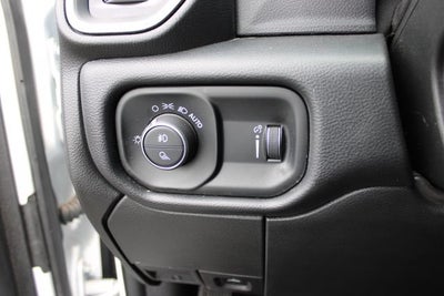 2025 RAM 3500 Tradesman
