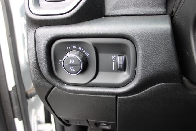 2025 RAM 3500 Tradesman
